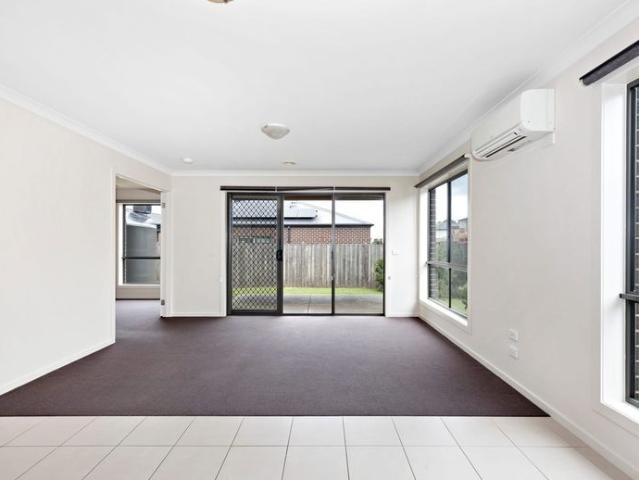 House for rent in The Rise Estate, Melbourne
