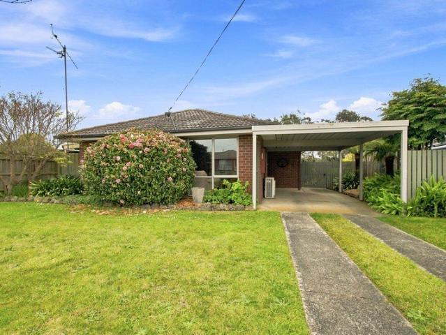 House for sale in Morwell, Victoria