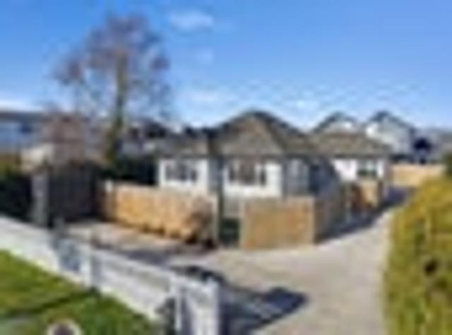 House for sale in Richmond, Canterbury