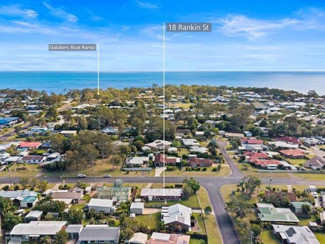 House for sale in Great Sandy Strait, Queensland