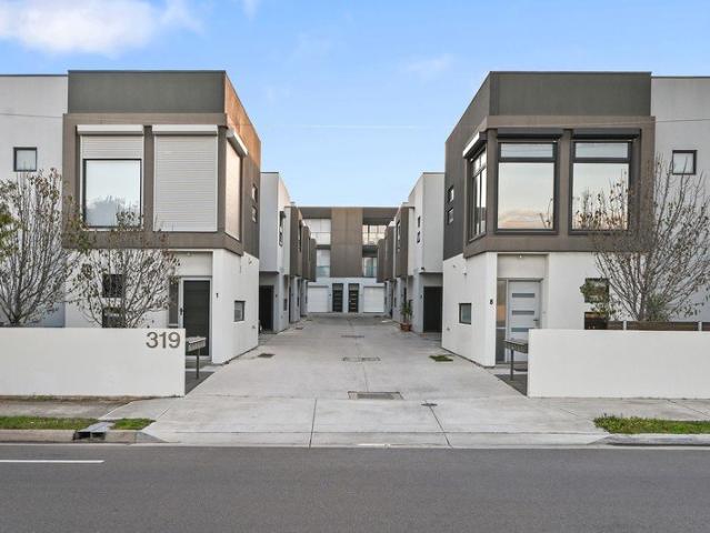 Apartment for sale in Horseshoe Creek, South Australia