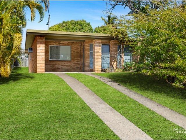 Apartment for rent in Rockhampton, Queensland