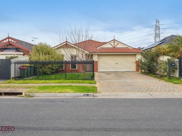 House for sale in Horseshoe Creek, South Australia