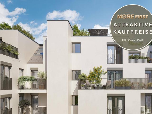 Apartment kaufen in Wien