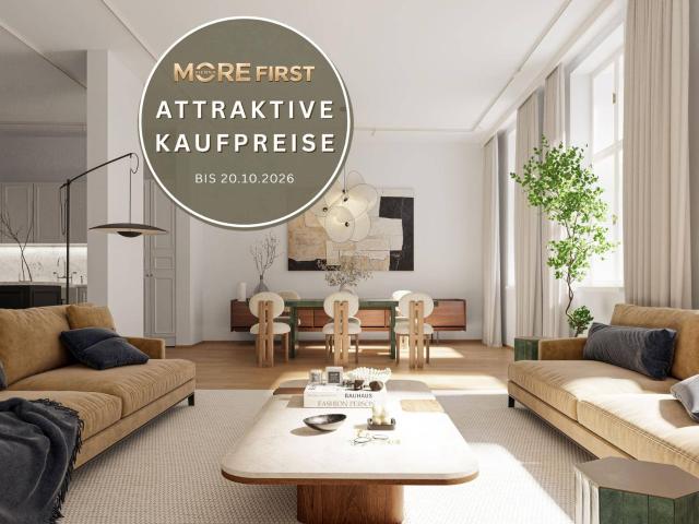 Apartment kaufen in Wien