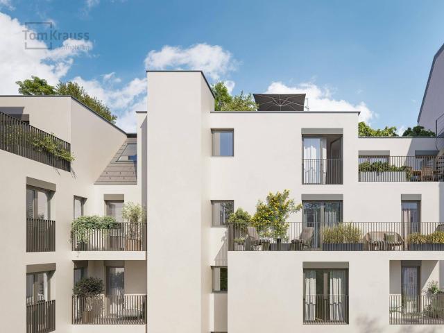 Apartment kaufen in Wien