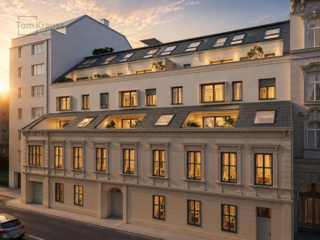 Apartment kaufen in Wien