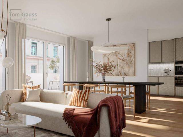 Apartment kaufen in Wien