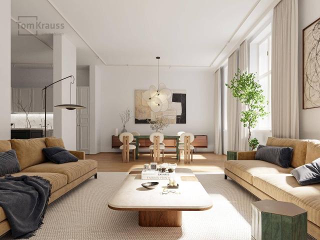 Apartment kaufen in Wien