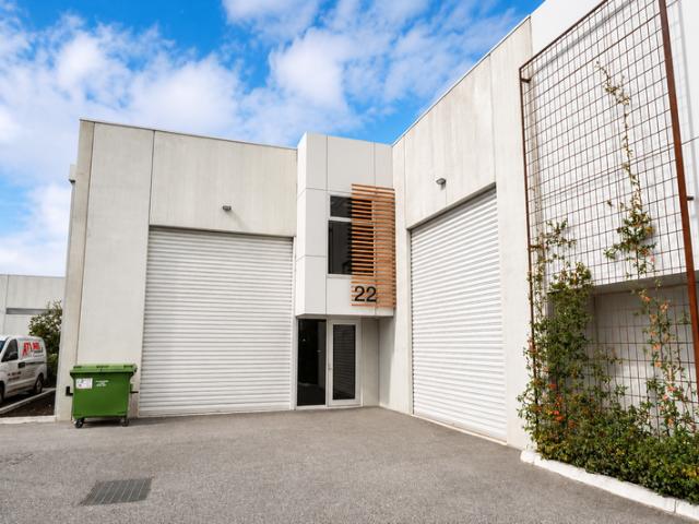 Warehouse for sale in Camerons Creek, Victoria
