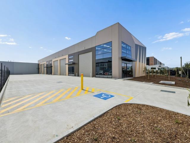 Warehouse for sale in Camerons Creek, Victoria
