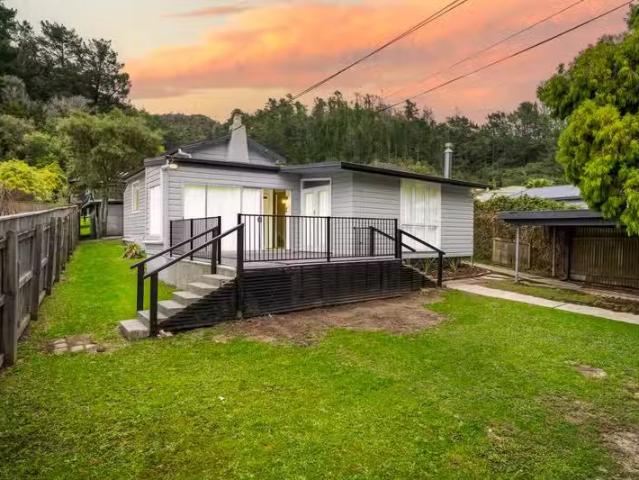 House for sale in Matata, Wellington