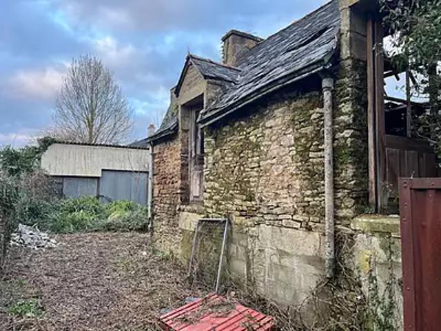 Maison vente à Pontivy, Bretagne