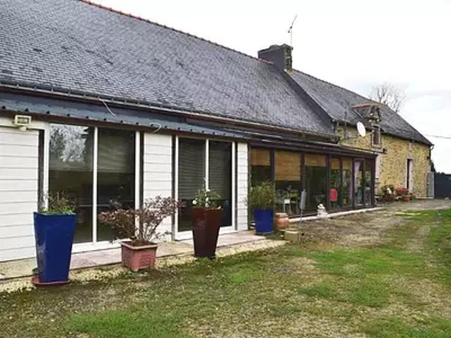 Maison vente à Pontivy, Bretagne