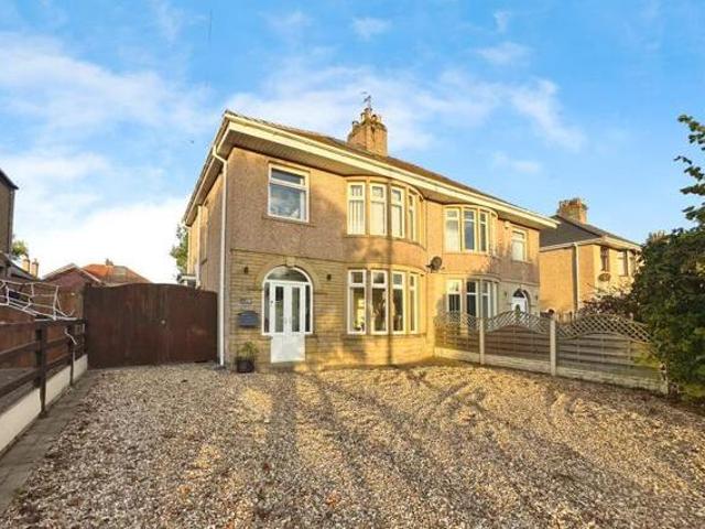 House for sale in Bare, Lancashire
