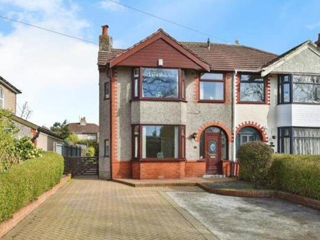 House for sale in Bare, Lancashire