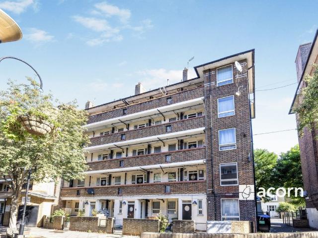 Room for rent in Walworth, Greater London
