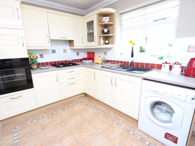 Apartment for rent in Walworth, Greater London
