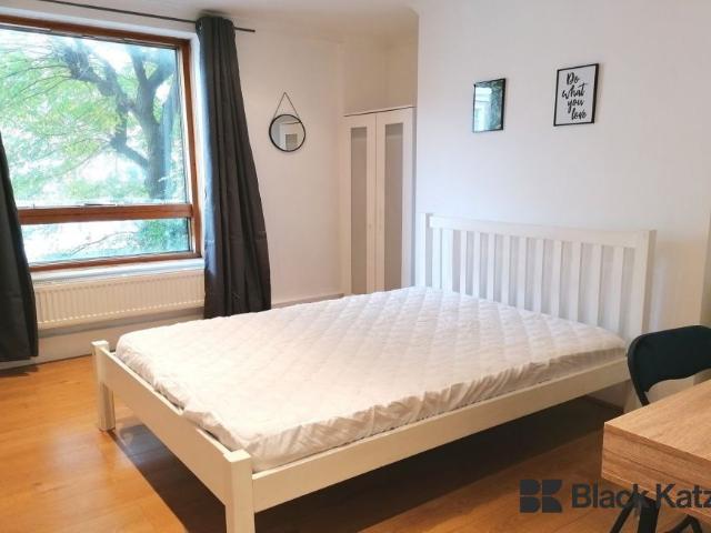 Apartment for rent in Walworth, Greater London