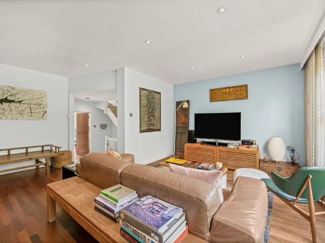 House for rent in Greater London