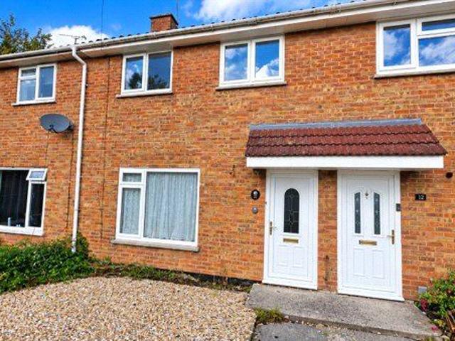House for rent in Moredon, Swindon