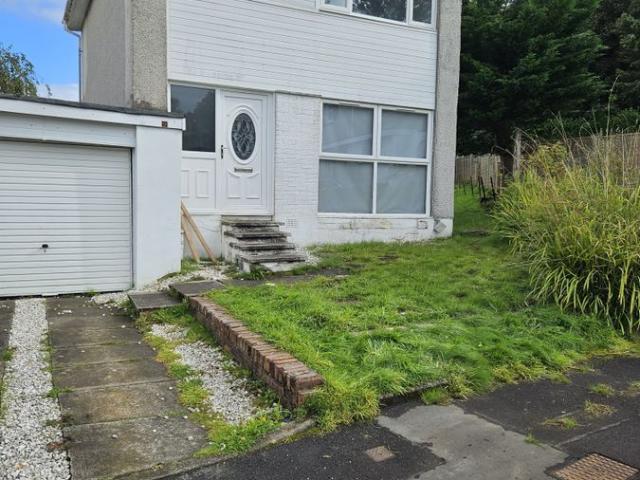 House for rent in Glenburn, Scotland