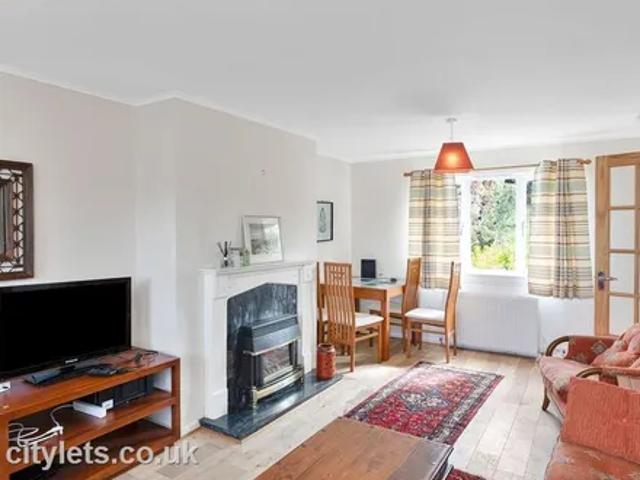 House for rent in Scotland