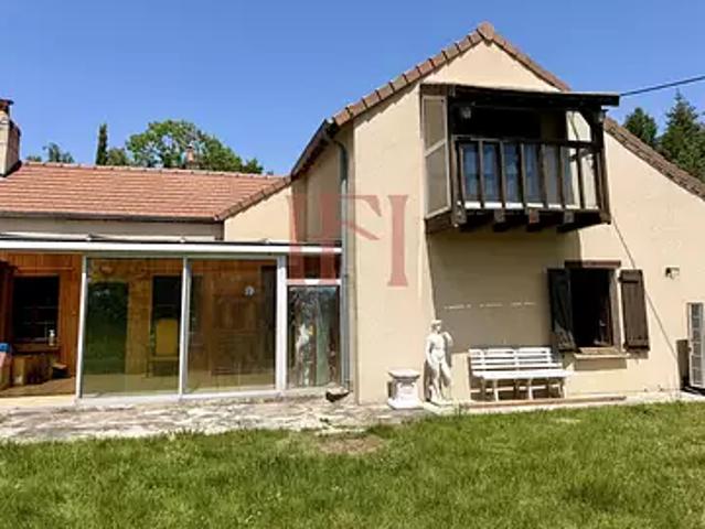 Maison vente à Le Soufflet, Morée