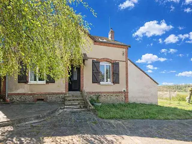 Maison vente à Vendôme, Morée