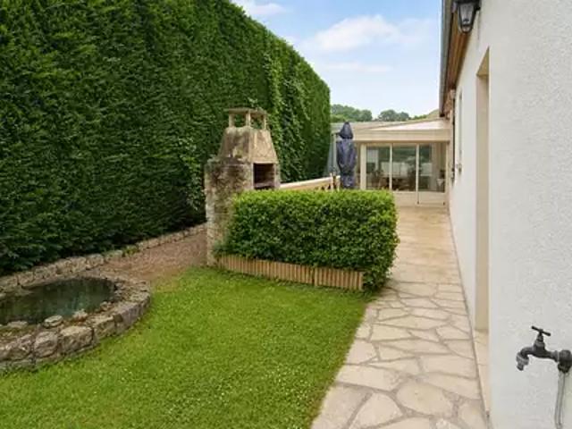 Maison vente à Vendôme, Morée