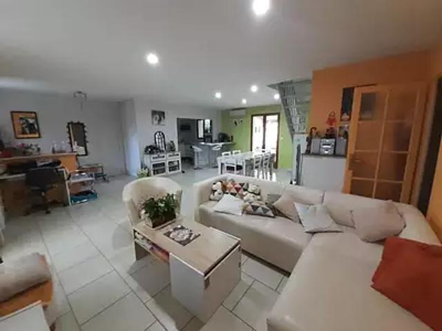 Maison vente à Vendôme, Morée