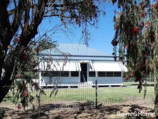 House for rent in Moree, New South Wales
