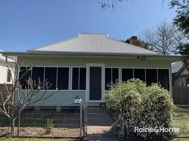 House for rent in Moree, New South Wales