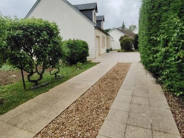 Maison vente à Vendôme, Morée