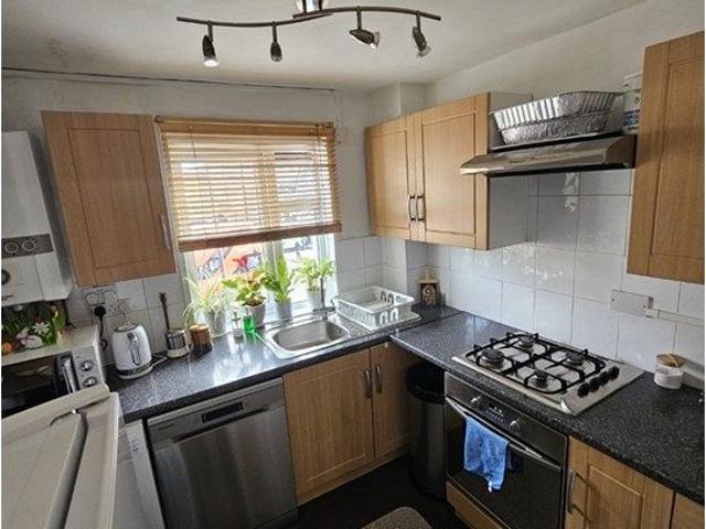 Apartment for rent in Lower Edmonton, Edmonton
