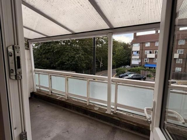 Apartment for rent in Lower Edmonton, Edmonton