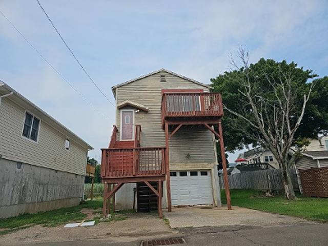House for sale in Milford, Connecticut