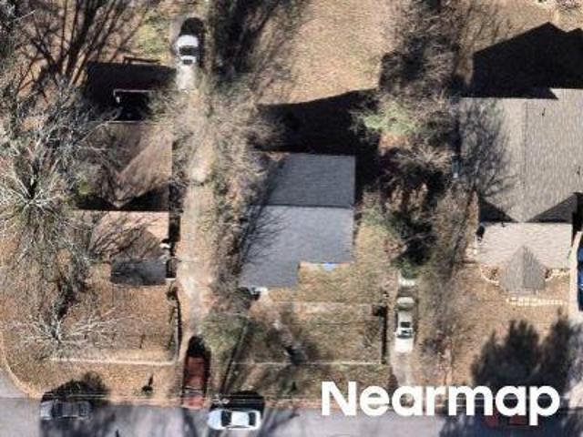 House for sale in Atlanta, Georgia