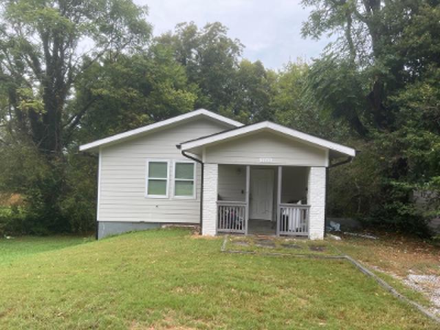 House for sale in Atlanta, Georgia