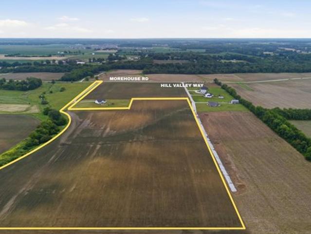 Land for sale in West Lafayette, Tippecanoe County