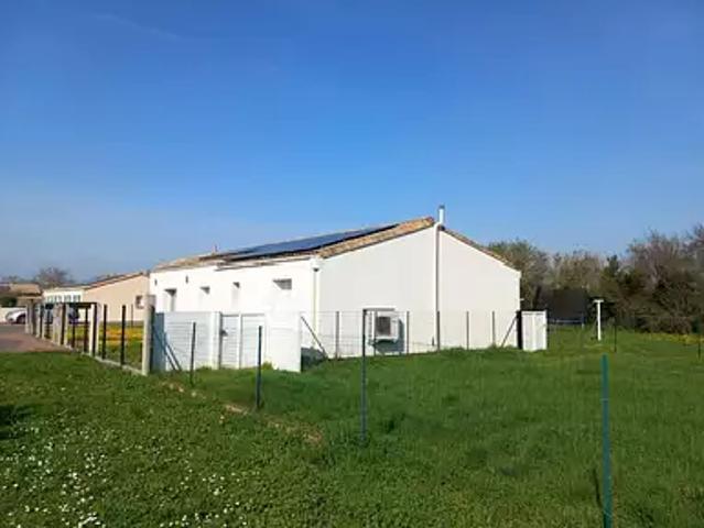 Maison vente à Fontenay-le-Comte, Moreilles