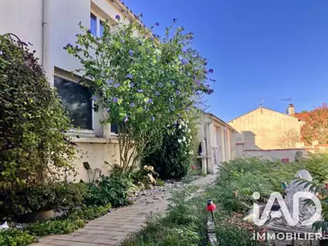 Maison vente à Lotissement les Guimauves, Moreilles