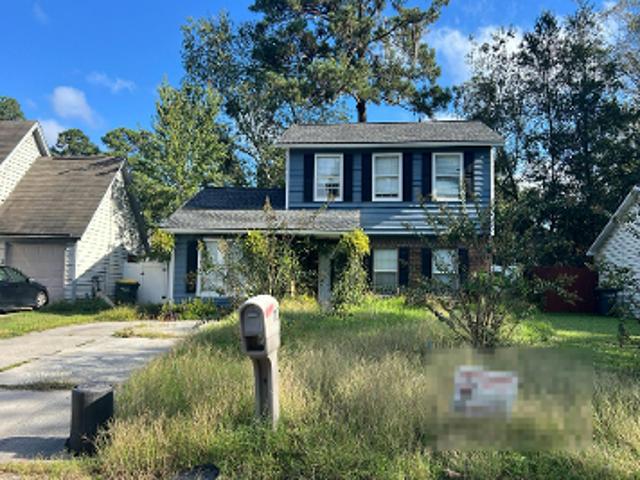House for sale in Leedsgate, Savannah