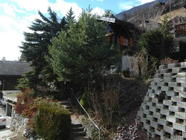 Haus mieten in Bister, Wallis