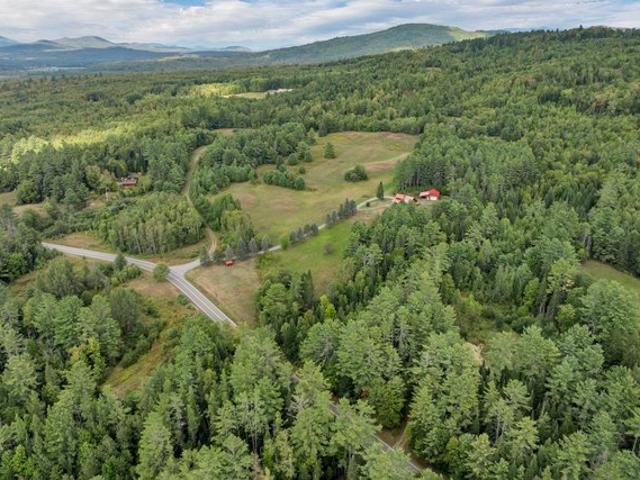 Land for sale in New Hampshire