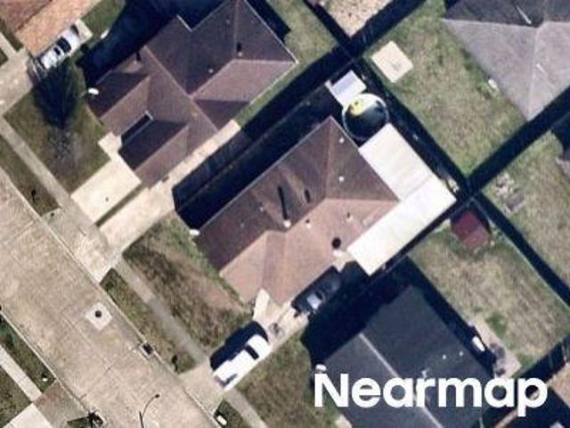 House for sale in New Orleans, Louisiana