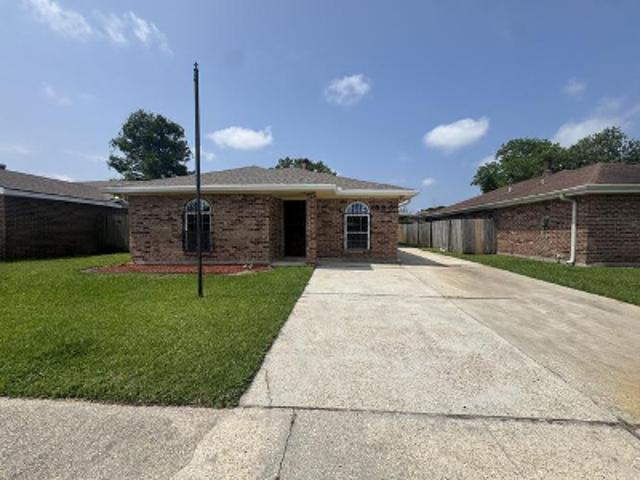House for sale in New Orleans, Louisiana