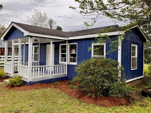 House for sale in Macon, Georgia