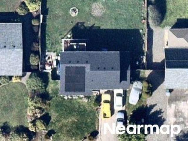 House for sale in Lakewood, Washington