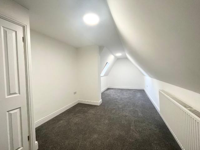 Apartment for rent in Knighton, Old Wharf